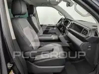 2020 Volkswagen T6