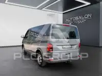 2020 Volkswagen T6