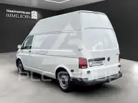 2020 Volkswagen T6