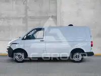 2020 Volkswagen T6