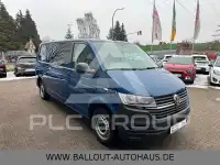 2020 Volkswagen T6