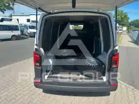 2020 Volkswagen T6