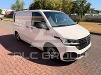 2020 Volkswagen T6