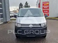 2020 Volkswagen T6