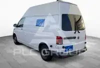 2020 Volkswagen T6