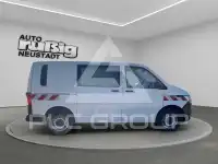 2020 Volkswagen T6