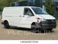 2020 Volkswagen T6