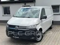 2020 Volkswagen T6