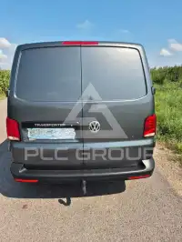2020 Volkswagen T6