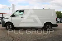 2020 Volkswagen T6