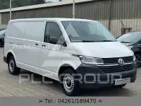 2020 Volkswagen T6