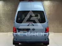 2020 Volkswagen T6