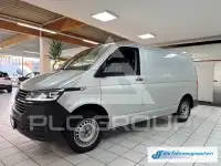 2020 Volkswagen T6