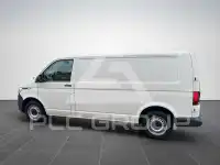 2020 Volkswagen T6