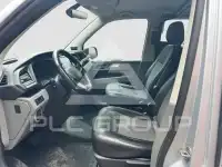 2020 Volkswagen T6