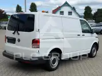 2020 Volkswagen T6