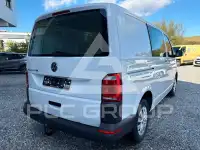 2020 Volkswagen T6