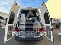 2020 Volkswagen T6