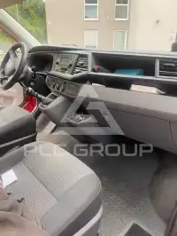 2020 Volkswagen T6