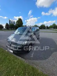 2020 Volkswagen T6