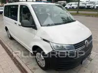 2020 Volkswagen T6