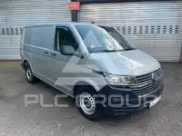 2020 Volkswagen T6