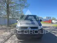 2020 Volkswagen T6