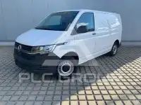 2020 Volkswagen T6