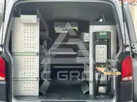 2020 Volkswagen T6