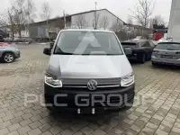 2020 Volkswagen T6