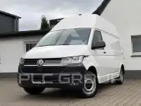 2020 Volkswagen T6