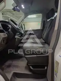 2020 Volkswagen T6
