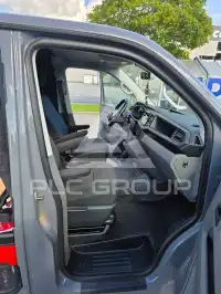 2020 Volkswagen T6