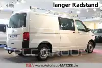 2020 Volkswagen T6