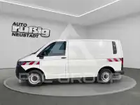 2020 Volkswagen T6