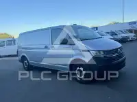 2020 Volkswagen T6