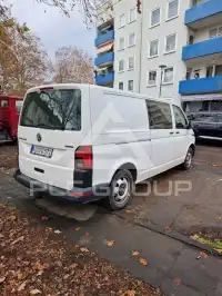 2020 Volkswagen T6