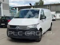2020 Volkswagen T6