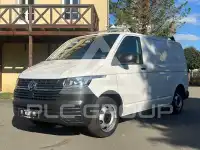 2020 Volkswagen T6