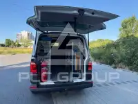 2020 Volkswagen T6