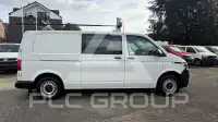 2020 Volkswagen T6