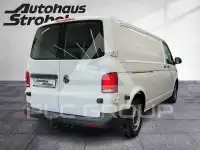 2020 Volkswagen T6