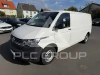 2020 Volkswagen T6