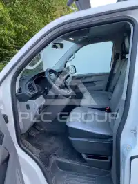 2020 Volkswagen T6