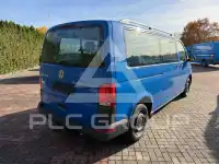 2020 Volkswagen T6