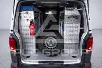 2020 Volkswagen T6