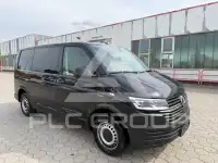 2020 Volkswagen T6