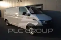 2020 Volkswagen T6