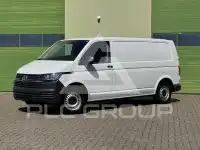2020 Volkswagen T6