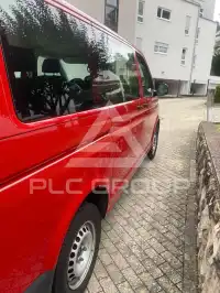 2020 Volkswagen T6